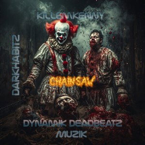  Chainsaw 