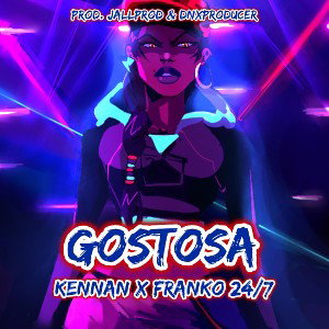 Gostosa feat. Franko 24/7