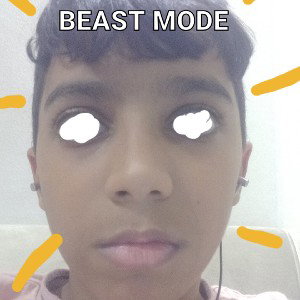 beast