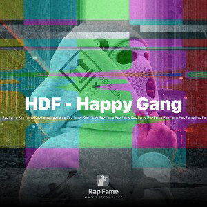 HDF - Happy Gang