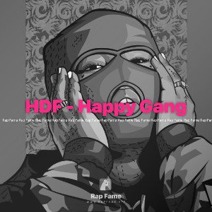 HDF - Happy Gang