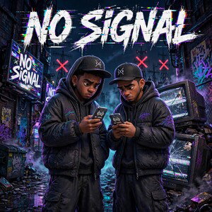 No Signal Ft GQ