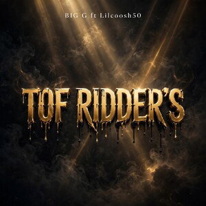 TOF RiDDER'S