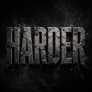Harder