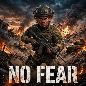 No Fear