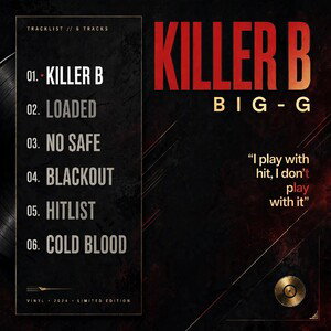 KILLER B