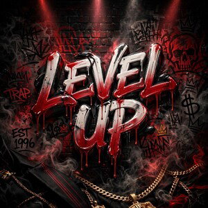 LEVEL UP