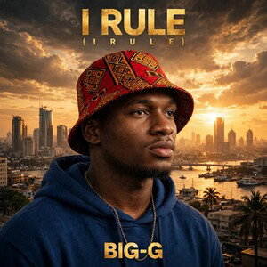 I Rule 