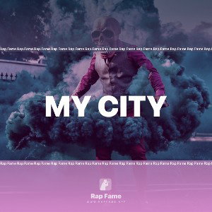 my city