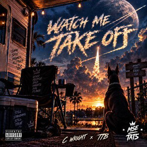 Watch Me Take Off