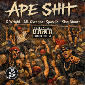 APE SHIT '26