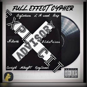 Full Effect Cypher