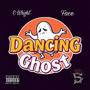 Dancing Ghost w @Face_762s