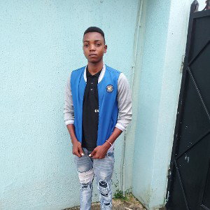 Ginger _Toluwani_