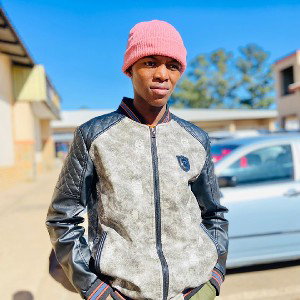 All of my life 