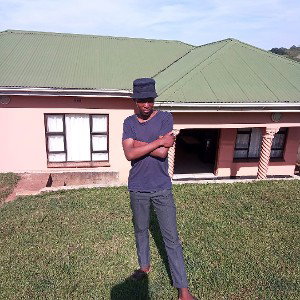 Ndikhumbulu ubbe 