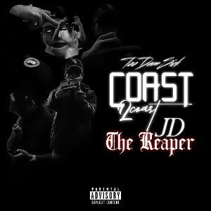 JD - Coast2Coast (ft. TooDamSick)