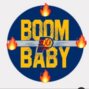 HotDizzy - Boom Baby
