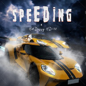 HotDizzy - Speeding