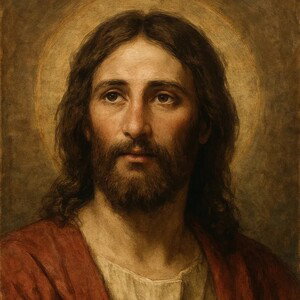 Blessed Assurance 