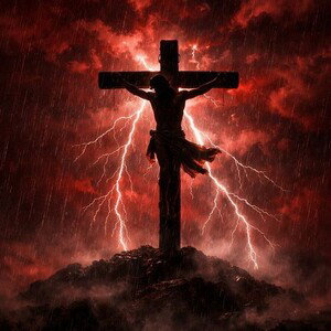 Are You Washed In The Blood