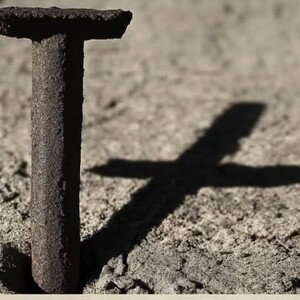 JESUS Loves You