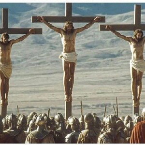 The Old Rugged Cross