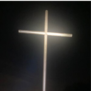 At Calvary