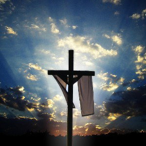 Rocky lynch - There On The Cross
