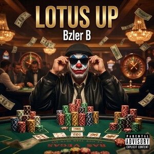 lotus up
