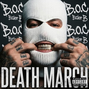 death march