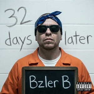 32 days later
