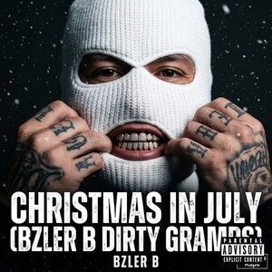 Christmas in July (bzler b dirty gramps)