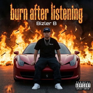 burn after listening 