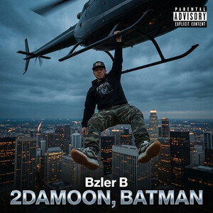 2damoon, Batman