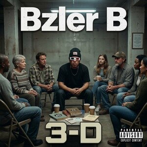3-D