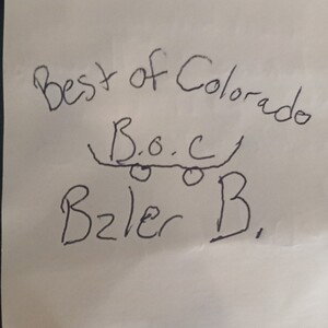 best of Colorado (faded)