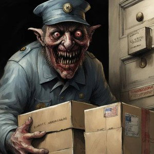 MAILMAN