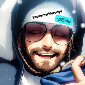 Reviermarkierungspflicht 
