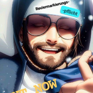 Reviermarkierungspflicht