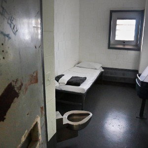 Jail Thoughts 