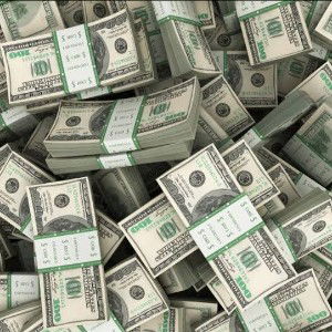 Cash Me Mix-Up on Bando beat 