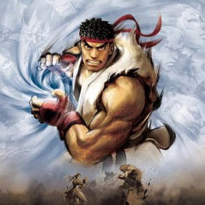 Street Fighter 