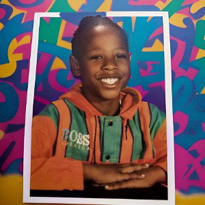 The 90S