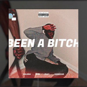 Galena Slim ft Ramezar-Been A Bitch