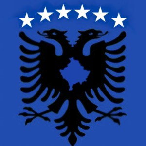 i love albania 