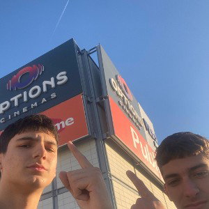 options cinema 