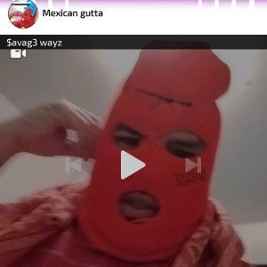 Gutta wayz 