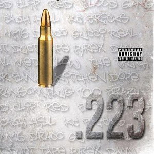 rap star .223
