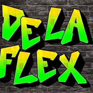 Ángel delaflex